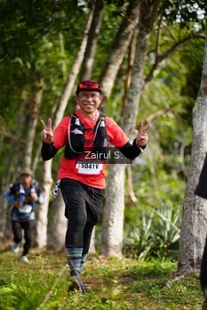 Runner Photo 5082439