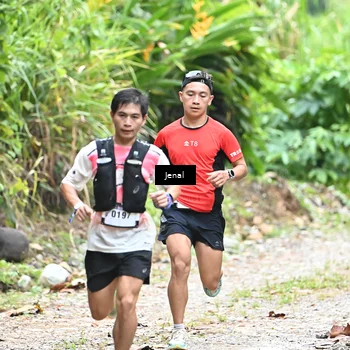 Runner Photo 5082442