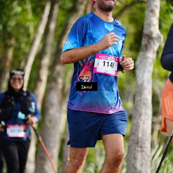 Runner Photo 5082444