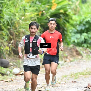 Runner Photo 5082446