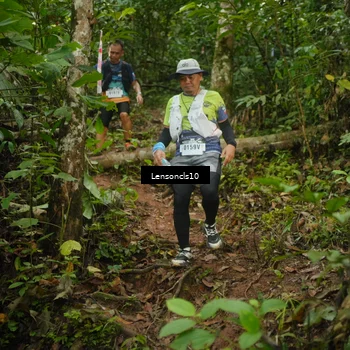 Runner Photo 5082452
