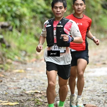 Runner Photo 5082462