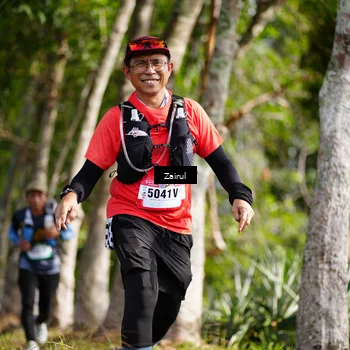 Runner Photo 5082463