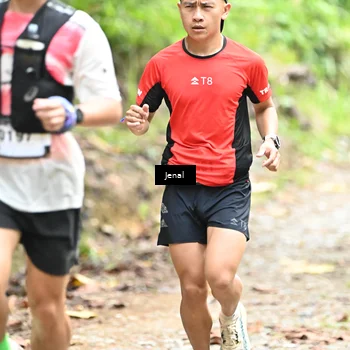 Runner Photo 5082464