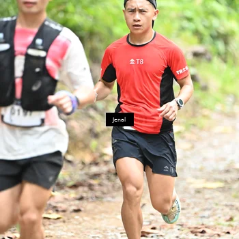 Runner Photo 5082479