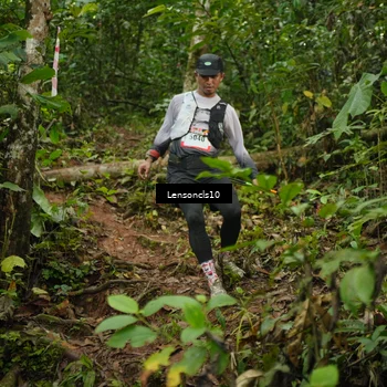 Runner Photo 5082480