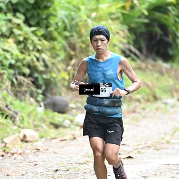 Runner Photo 5082486