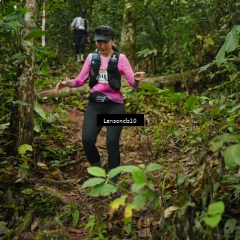 Runner Photo 5082492
