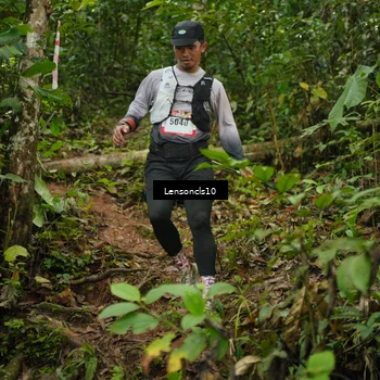 Runner Photo 5082499