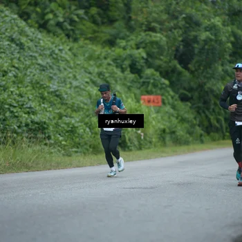 Runner Photo 5082500