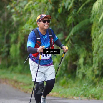 Runner Photo 5082502