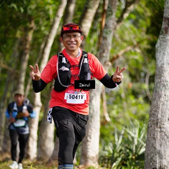 Runner Photo 5082515