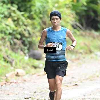 Runner Photo 5082516