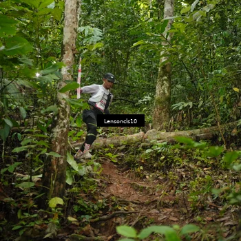 Runner Photo 5082521