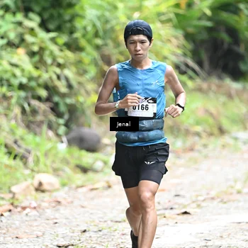 Runner Photo 5082523