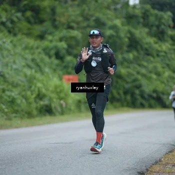 Runner Photo 5082527