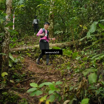 Runner Photo 5082534