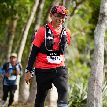 Runner Photo 5082543