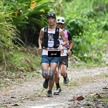 Runner Photo 5082544
