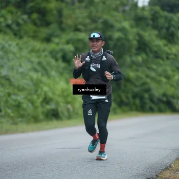 Runner Photo 5082546