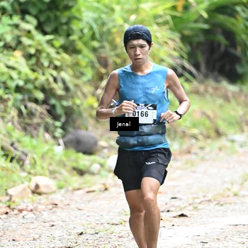 Runner Photo 5082551