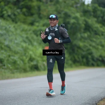 Runner Photo 5082555