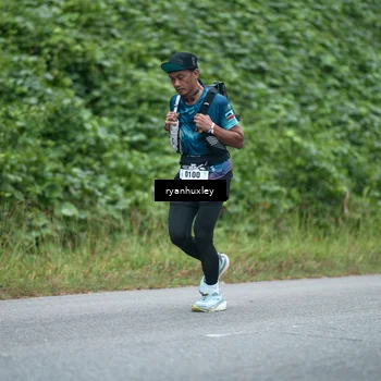 Runner Photo 5082561
