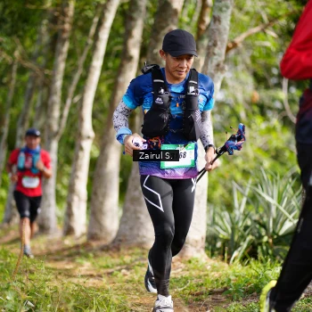 Runner Photo 5082574