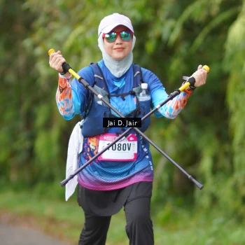 Runner Photo 5082576