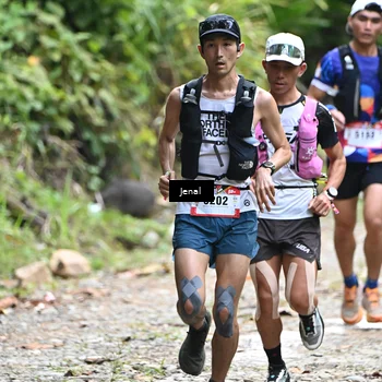 Runner Photo 5082578
