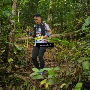 Runner Photo 5082579