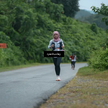 Runner Photo 5082580