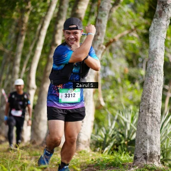 Runner Photo 5082585