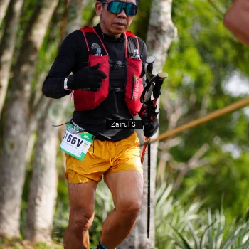 Runner Photo 5082590