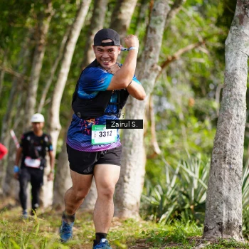 Runner Photo 5082596