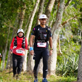 Runner Photo 5082598