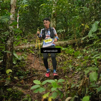 Runner Photo 5082599
