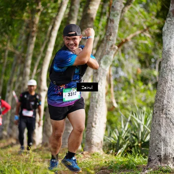 Runner Photo 5082600