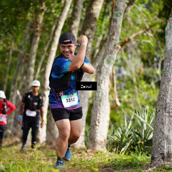 Runner Photo 5082605