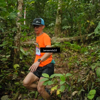 Runner Photo 5082608