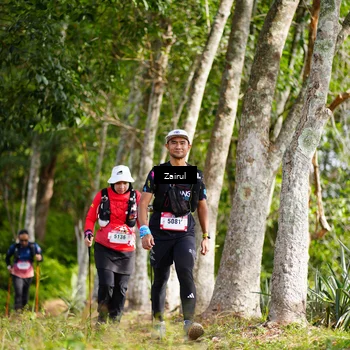 Runner Photo 5082615