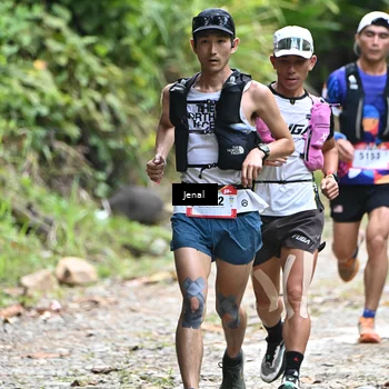 Runner Photo 5082617
