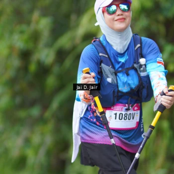 Runner Photo 5082627