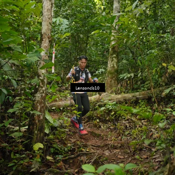 Runner Photo 5082630