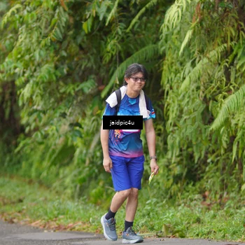 Runner Photo 5082634