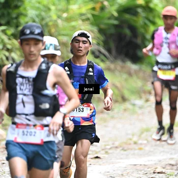 Runner Photo 5082636