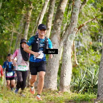 Runner Photo 5082637