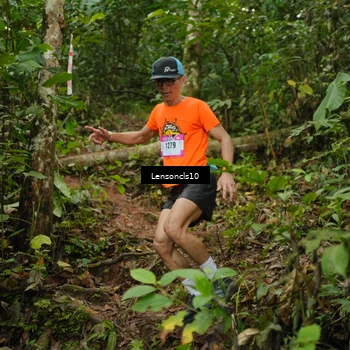 Runner Photo 5082640