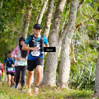 Runner Photo 5082641