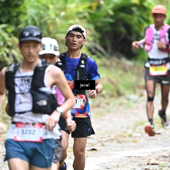 Runner Photo 5082642